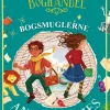 Tilly og bogsmuglerne: Den magiske boghandel 4 (Bog, Paperback, Dansk) af Anna James