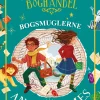 Tilly og bogsmuglerne: Den magiske boghandel 4 (Bog, Indbundet, Dansk) af Anna James