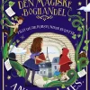 Tilly og de forsvundne eventyr: Den magiske boghandel 2 (Bog, Indbundet, Dansk) af Anna James