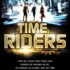 Time Riders -1 DK (DANSK UDGAVE): Time Riders bind 1 (Ebog, epub, Dansk) af Alex Scarrow