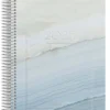 Timekalender trend soft touch 2025 (Kalender, Dansk)