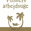 4-timers arbejdsuge: drop 9-5, bo hvor du vil og bliv rig på en ny måde (Ebog, epub, Dansk) af Timothy Ferriss
