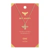 Timi of Sweden: Bee Happy Necklace (Smykke, Necklace)