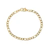 Timi of Sweden: Naomi - Chain Bracelet Stainless Steel (Smykke, Bracelets)