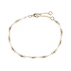 Timi of Sweden: Pearl Bracelet Chain (Smykke, Bracelets)