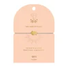 Timi of Sweden: You Are Strong Citrine Bracelet (Smykke, Bracelets)