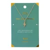 Timi of Sweden: You are Strong Lightning Necklace (Smykke, Necklace)