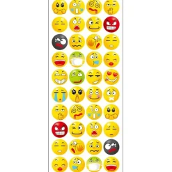 Tinka stickers