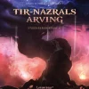Tir-Nâzrals arving (Lydbog, zip_mp3, Dansk) af Mads Schack-Lindhardt