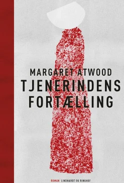 Tjenerindens fortælling (Bog, Indbundet, Dansk) af Margaret Atwood
