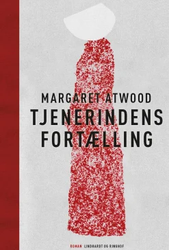Tjenerindens fortælling (Ebog, epub, Dansk) af Margaret Atwood