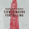 Tjenerindens fortælling (Lydbog, zip_mp3, Dansk) af Margaret Atwood