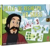 Tælle- og regnespil med Hr. Skæg (Spil)