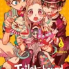 Toilet-bound Hanako-kun, Vol. 5 (Bog, Paperback / softback, Engelsk) af AidaIro