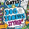 Tom Gates 11 - Dogzombies styrer (lidt endnu) (Bog, Hæftet, Dansk) af Liz Pichon