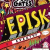 Tom Gates 13 - Et episk eventyr (eller noget) (Bog, Hæftet, Dansk) af Liz Pichon
