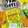 Tom Gates 10 - Supergode skills (agtigt) (Bog, Hæftet, Dansk) af Liz Pichon