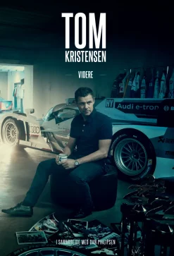 Tom Kristensen: Videre (Ebog, epub, Dansk) af Dan Philipsen