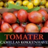 Tomater - Camillas køkkenhave (Ebog, epub, Dansk) af Camilla Plum