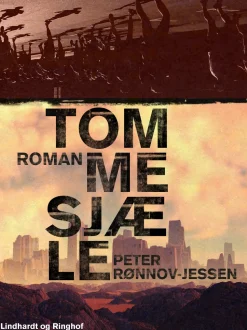 Tomme sjæle (Ebog, epub, Dansk) af Peter Rønnov-Jessen