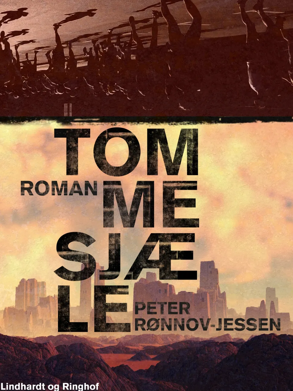 Tomme sjæle (Ebog, epub, Dansk) af Peter Rønnov-Jessen