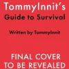 TommyInnit's Guide to Survival (Bog, Hardback, Engelsk) af Tom Simons