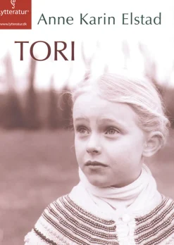 Tori (Lydbog, zip_mp3, Dansk) af Anne Karin Elstad