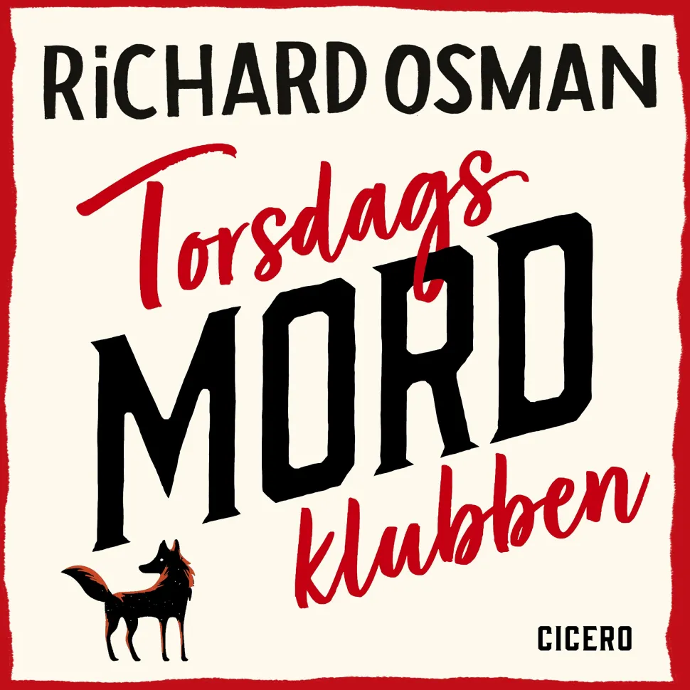 Torsdagsmordklubben (Lydbog, zip_mp3, Dansk) af Richard Osman
