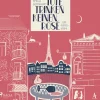 Tote trinken keinen Rosé: Ein Paris-Krimi (Lydbog, zip_mp3, Tysk) af Emilia Bernhard