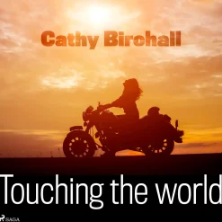 Touching the World (Lydbog, zip_mp3, Engelsk) af Cathy Birchall