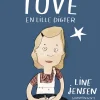 Tove: En lille digter (Indbundet, Dansk) af Line Jensen