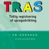 TRAS håndbog - [RODEKASSE/DEFEKT] (Bog, Hæftet, Dansk) af Ikke angivet