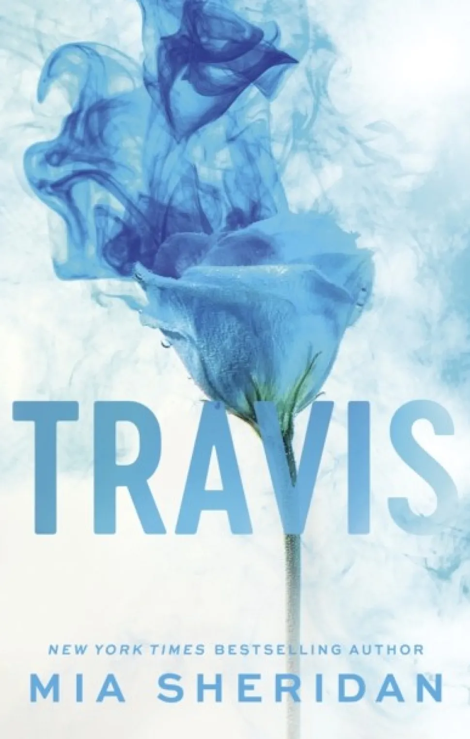 Travis: The emotional follow up to the TikTok sensation ARCHER'S VOICE (Bog, Paperback / softback, Engelsk) af Mia Sheridan