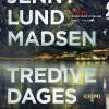 Tredive dages mørke (Bog, Hæftet, Dansk) af Jenny Lund Madsen