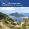 Trekking in Mallorca: GR221 : The Drystone Route through the Serra de Tramuntana: The... (Bog, Hæftet, Engelsk) af Paddy Dillon
