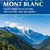 Trekking the Tour du Mont Blanc: Classic 170km hut-to-hut hike with two-way route des... (Bog, Paperback / softback, Engelsk)