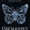 Tåremageren (Bog, Hæftet, Dansk) af Erin Doom
