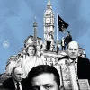 TÅRERNES EUROPA (Ebog, epub, Dansk) af Lykke Friis