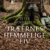 Træernes hemmelige liv (Lydbog, zip_mp3, Dansk) af Peter Wohlleben