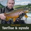 Tørflue og nymfe (Bog, Hardback, Dansk) af Steen Ulnits