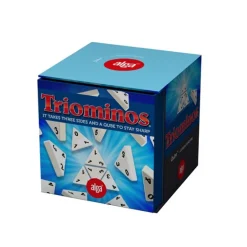 Triominos (Spil)