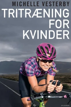 Tritræning for kvinder (Ebog, epub, Dansk) af Michelle Vesterby