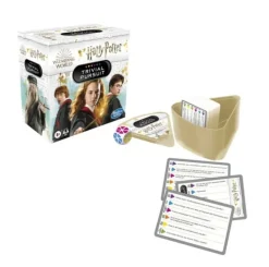 Trivial Pursuit: Harry Potter (Spil)