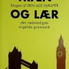 Træn brugen af Den lille hjælper og lær den nødvendigste engelske grammatik (Bog, Hæftet, Dansk) af Lise Stampe Rasmussen
