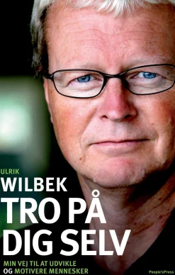 Tro på dig selv (Ebog, epub, Dansk) af Ulrik Wilbek