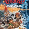 Troldeliv - Nøkkens jul (Lydbog, zip_mp3, Dansk) af Sissel Bøe