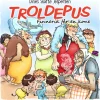 Troldepus - Finnerik får en kone (Lydbog, zip_mp3, Dansk) af Dines Skafte Jespersen