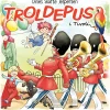 Troldepus i Tivoli (Lydbog, zip_mp3, Dansk) af Dines Skafte Jespersen