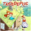 Troldepus på sæteren (Lydbog, zip_mp3, Dansk) af Dines Skafte Jespersen