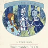 Troldmanden fra Oz (Lydbog, zip_mp3, Dansk) af L Frank Baum